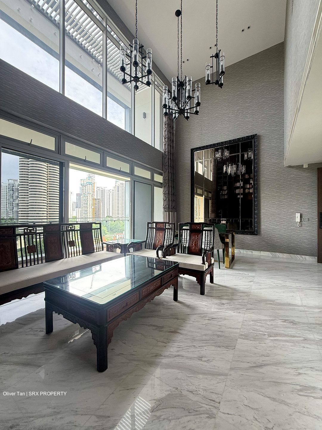 Three Balmoral (D10), Apartment #506354151
